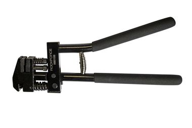 Пробойник-кромкогиб ручной для металла (диам.5мм, толщина металла до 1.25мм) RockForce##Rock FORCE RF-9M0106