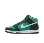 Кроссовки Nike Dunk High SE 'Athletic Club - Pro Green' DJ6152-300