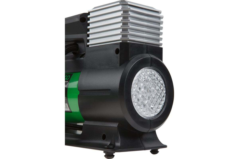 Компрессор автомобильный ECO AE-028-2