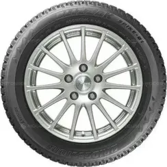 Bridgestone Blizzak Spike-01 275/40 R20 106T XL