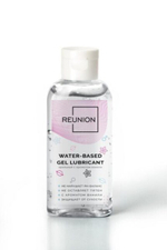 Компенсирующий интимный гель Ваниль Reunion Oral-Master 50 мл (Цвет: прозрачный)