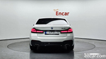 BMW 5 Series (G30) 530i M Sports (08.2022)