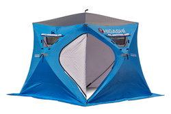 Палатка зимняя Higashi Pyramid HOT DC