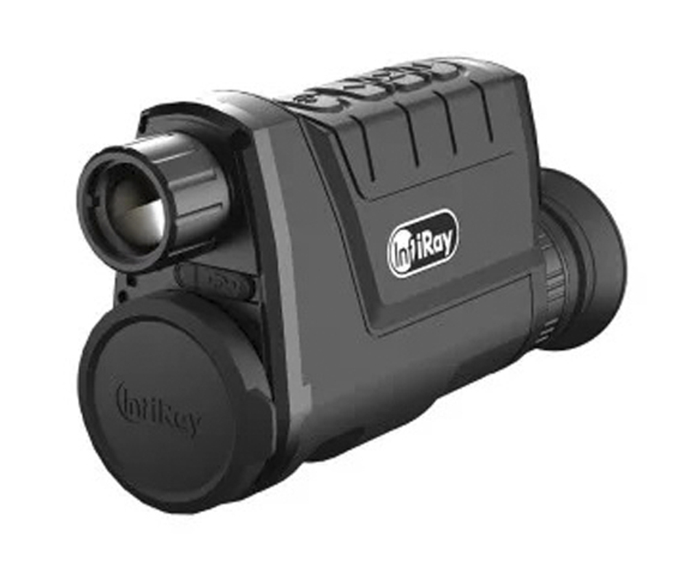 Тепловизионный монокуляр iRay Cabin CBL 19 - фото 5