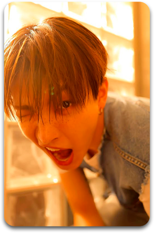 Карта / ATEEZ #1325