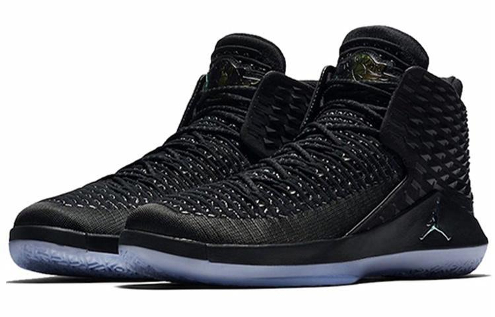 Кроссовки Jordan Air Jordan 32 Black Cat