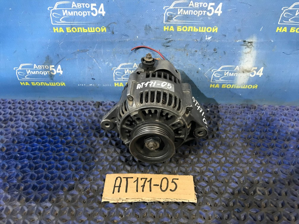 Генератор TOYOTA CARINA 1990