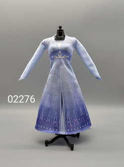 Одежда для куклы Барби платье винтаж Дисней 00х 02276