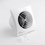 Накладной вентилятор Soler Palau SILENT-100 CMZ