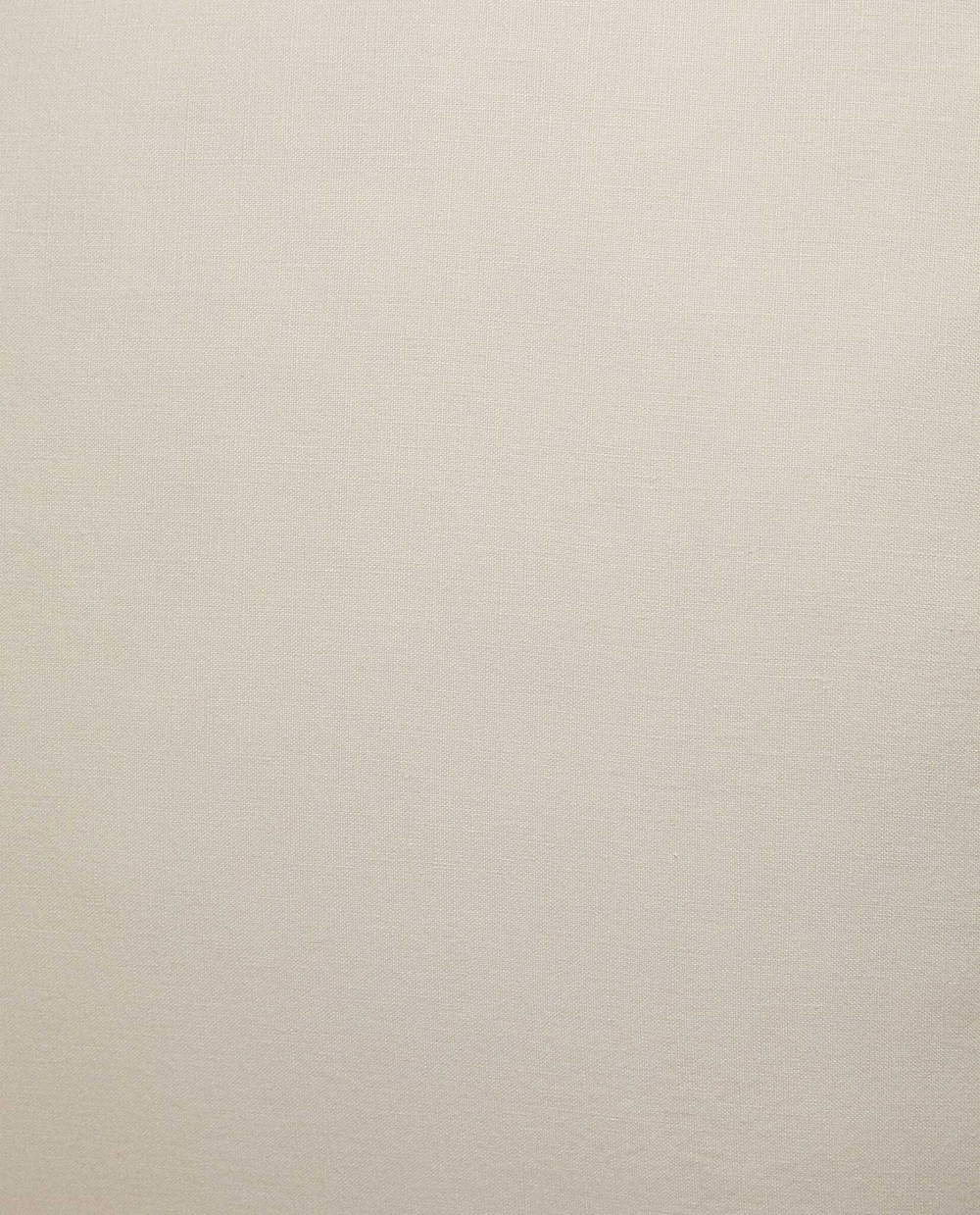 ZARA HOME ОДНОТОННЫЙ ЧЕХОЛ ДЛЯ ДЕКОРАТИВНОЙ ПОДУШКИ, ПЕСОЧНЫЙ