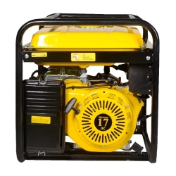 EUROLUX G9500A бензиновый генератор 64/1/81