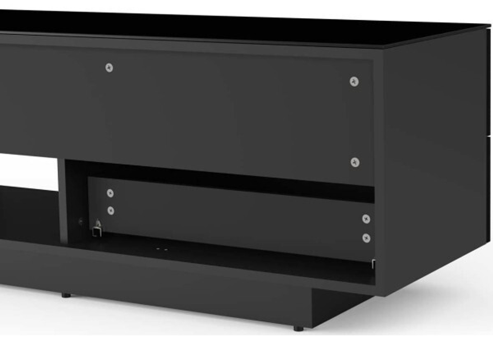 Тумба под ТВ Sonorous LB 1840 GBLK