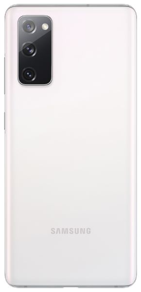 Смартфон Samsung Galaxy S20 FE 128GB (белый) ЕАС