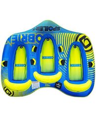 Баллон буксировочный 3-местный O'Brien SPOILER 3 S21