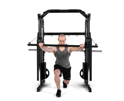 Кроссовер, силовая рама DFC PowerGym D700/2