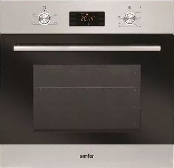 Электрический духовой шкаф Simfer b6em45001