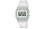 CASIO Women"s DIGITAL Series White Watch F-91WS-7
