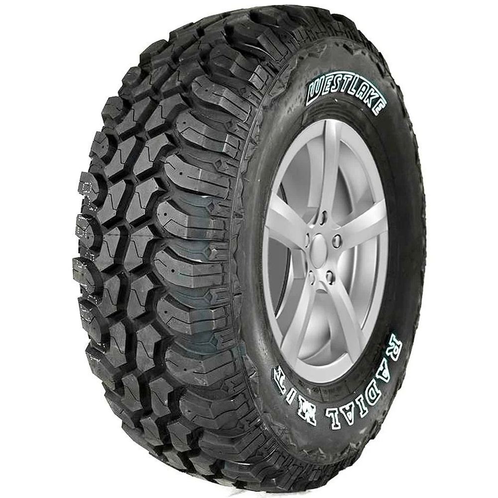 Летняя шина WestLake SL366 (285/70 R17 121/118Q)