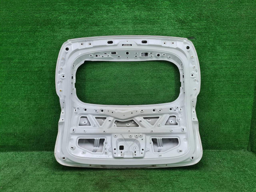 Крышка багажника Skywell ET5 (2021-н.в.)