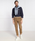 Рубашка Hackett London - темно-синий(HM309482)