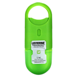 Listerine, Карманный спрей, Freshburst, 140 спреев, 7,7 мл