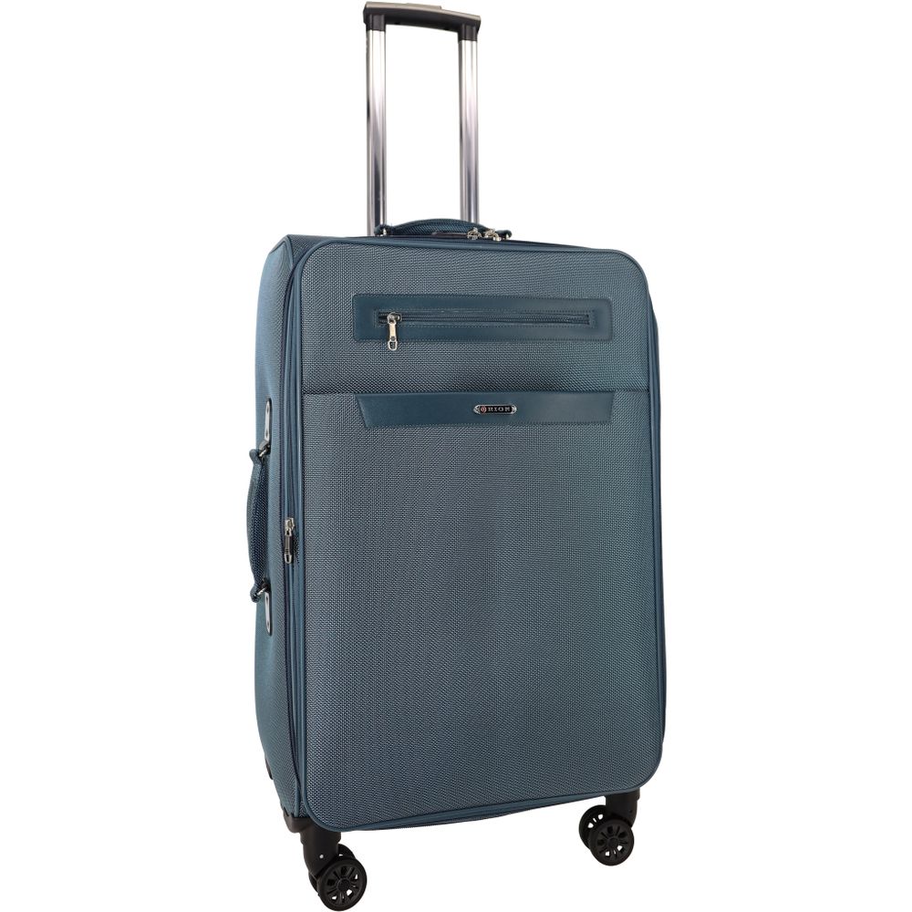 Чемодан 458-4 / 26 дюймов