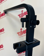 Душевая система Timo Selene SX-1013/03 черный