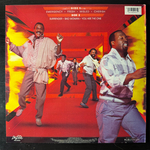 Kool & The Gang ‎– Emergency (США 1984г.)