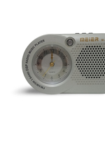 Радиоприемник с MP3 плеером, Bluetooth + Часы M-572BT