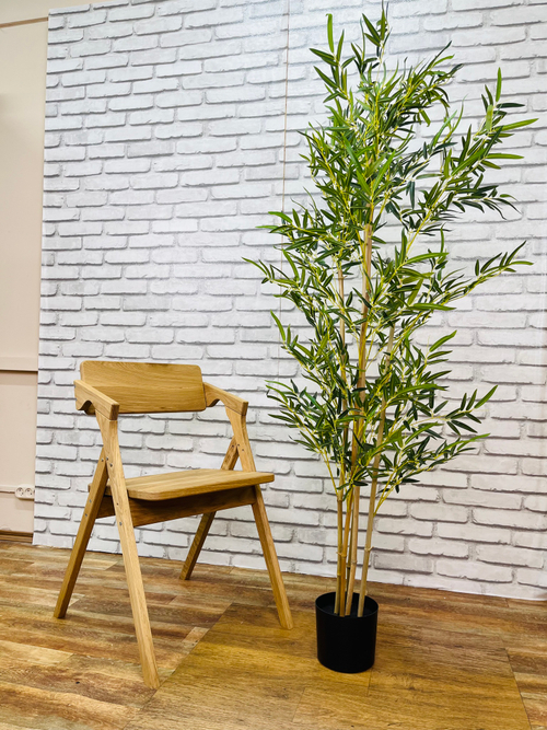 Растение искусственное Бамбук 161-010 180см
