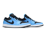 Кроссовки Jordan Air Jordan 1 Low "University Blue"