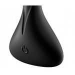 Анальный вибратор Satisfyer Trendsetter черный (Connect App)