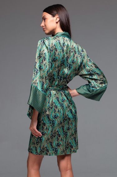 Халат Mia-Amore 4103 &quot;Amina&quot;