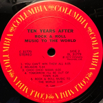 Ten Years After - Rock & Roll Music To The World (США 1972г.)