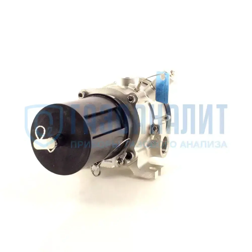 ТГА газоанализатор горючих газов взрывозащищённый одноканальный стационарный