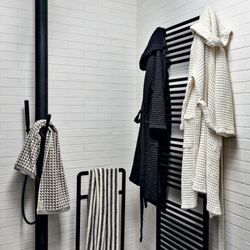 Халат Fazzini Nettare (XL) Bianco