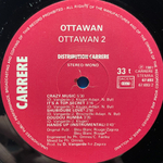 Ottawan - Ottawan 2 (Голландия 1981г.)