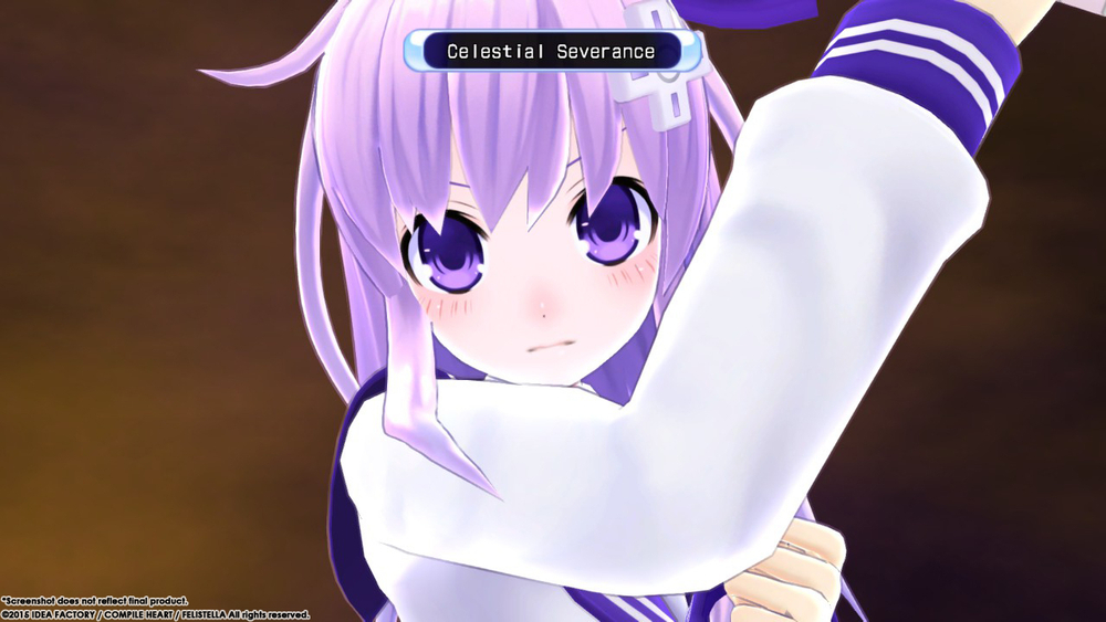 Hyperdimension Neptunia Re:Birth2: Sisters Generation (для ПК, цифровой код доступа)