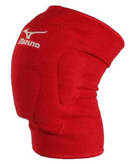 Наколенник волейбольный Mizuno Vs-1 Kneepad Z59SS891-62 красный