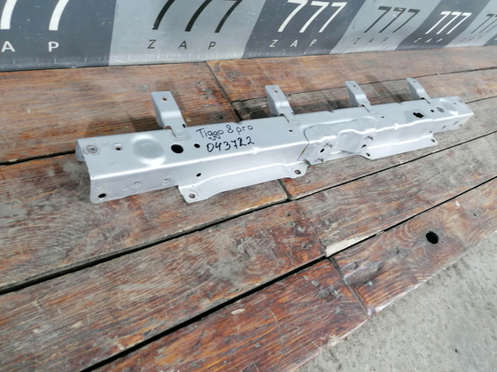 Панель передняя верх Chery Tiggo 4, Tiggo 4 Pro Б/У Оригинал J685300510DY