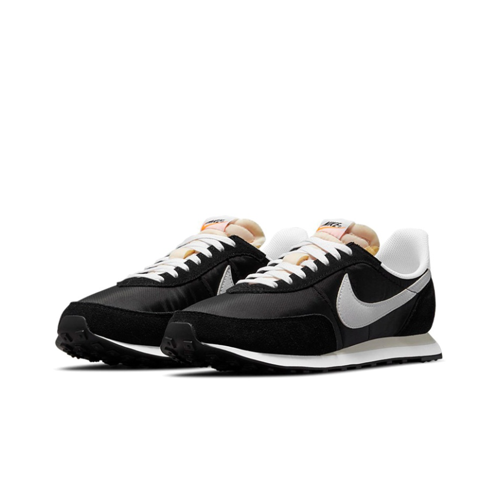 Мужские кроссовки Nike Waffle Trainer 2 'Black' DH1349-001
