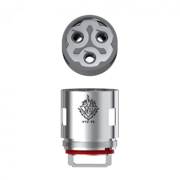 Купить Испаритель SMOK TFV12 V12-T6