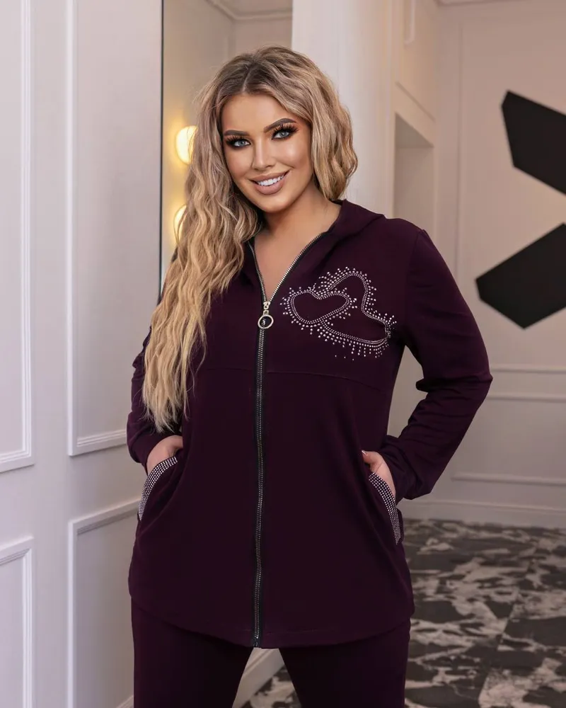 Костюм УК-449-2 Fabrika