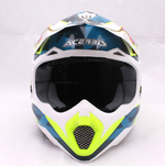 Мотошлем Acerbis Impact Rave