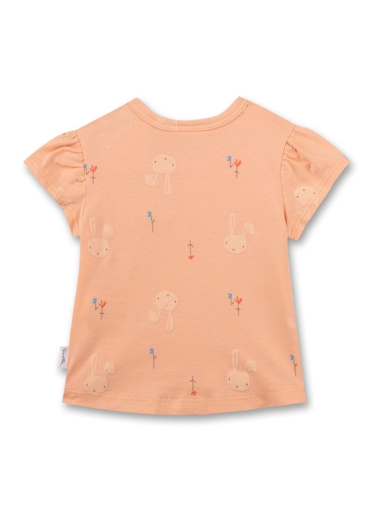 Футболка Sanetta Kidswear 115639 22085