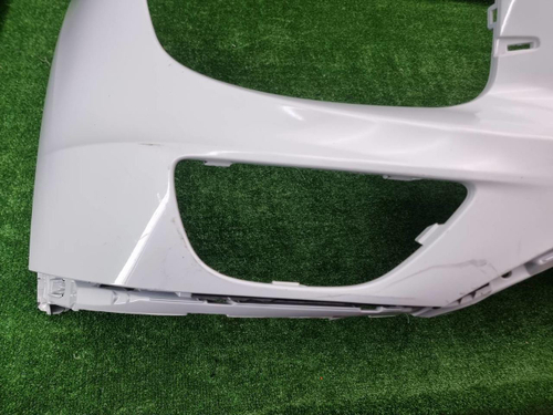 Бампер передний Porsche Cayenne 2 958 (2014-2018)