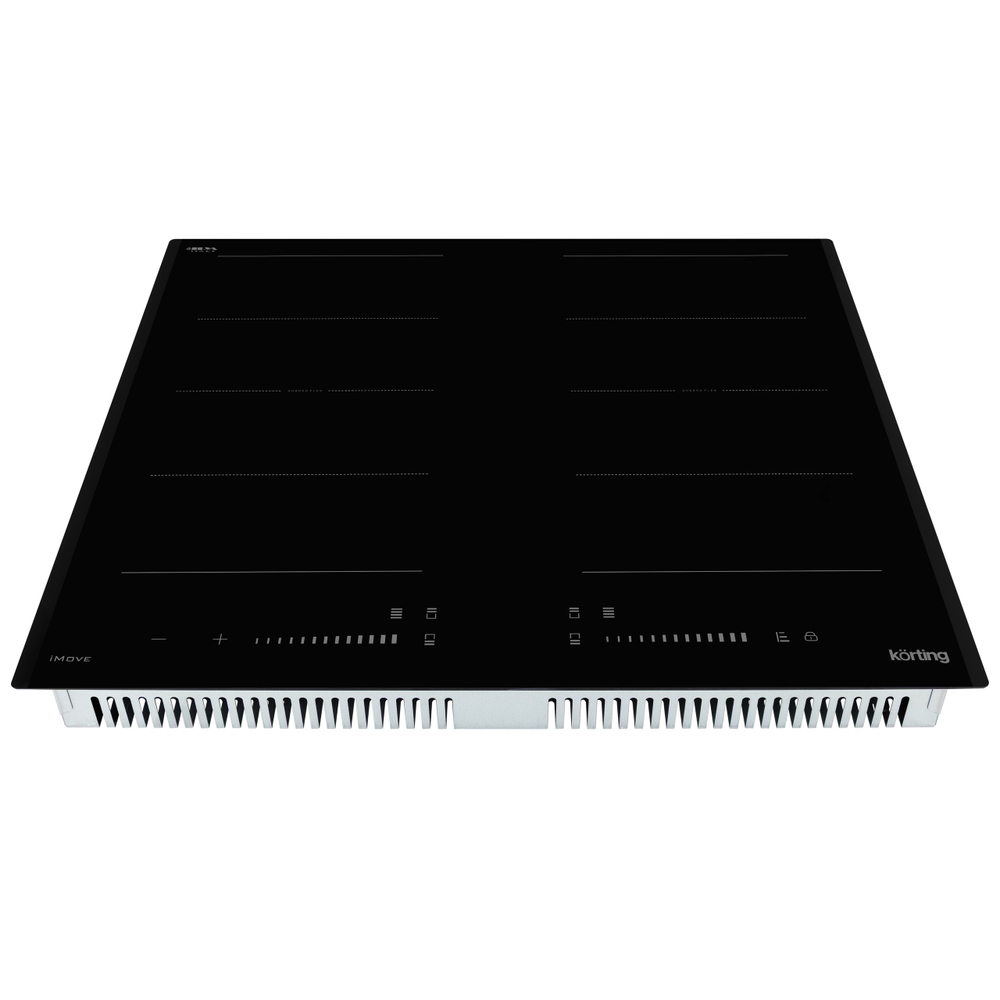 Варочная поверхность KORTING HIB 68900 B iMove