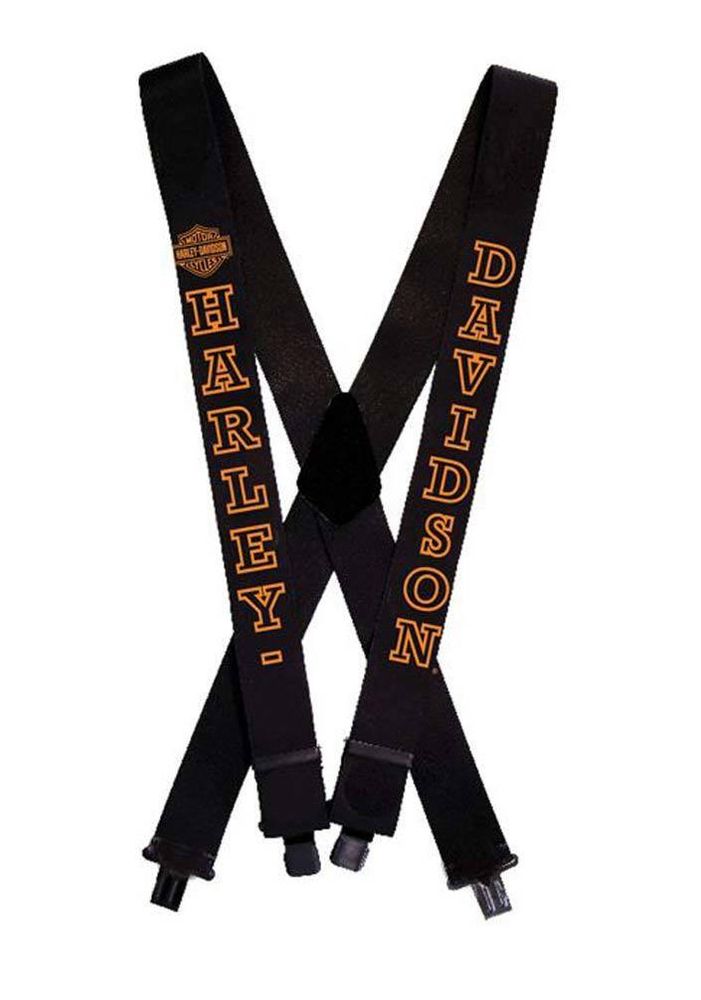 Подтяжки Harley-Davidson