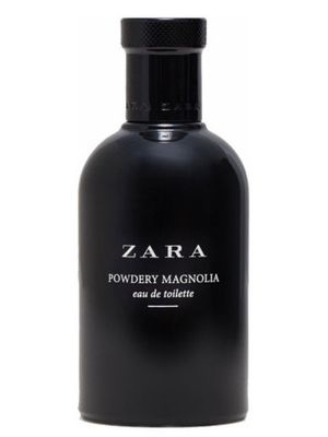 Zara Powdery Magnolia 2016