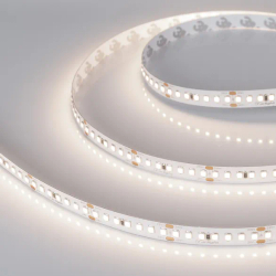 Светодиодная лента RT 2-5000 24V Day4000 3x (2835, 840 LED, CRI98) (Arlight, 17 Вт/м, IP20) 025147